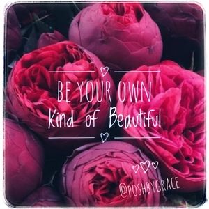 Strength, Motivation & Power 🌺